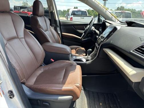 2019 Subaru Ascent Touring 7-Passenger