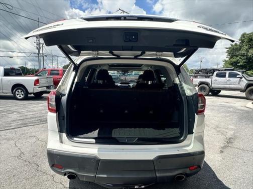 2019 Subaru Ascent Touring 7-Passenger