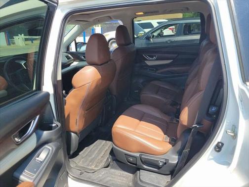 2019 Subaru Ascent Touring 7-Passenger