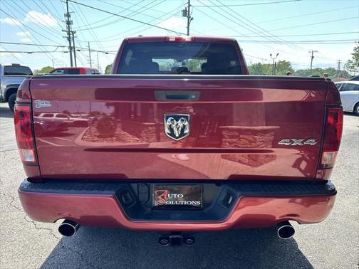 2013 RAM 1500 Tradesman/Express