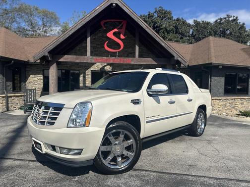 2013 Cadillac Escalade EXT Premium