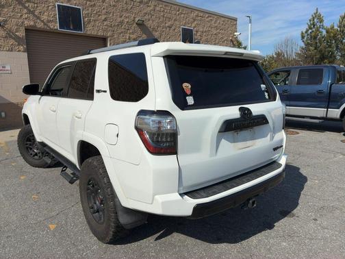 2016 Toyota 4Runner TRD Pro