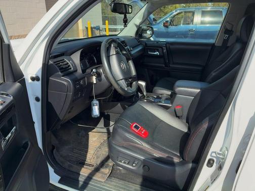 2016 Toyota 4Runner TRD Pro