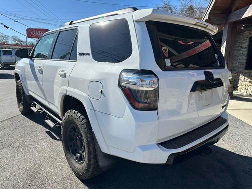 2016 Toyota 4Runner TRD Pro