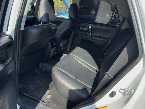 2016 Toyota 4Runner TRD Pro