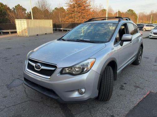 2014 Subaru XV Crosstrek 2.0i Premium