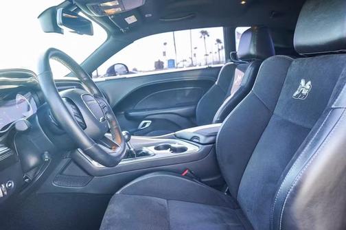 2021 Dodge Challenger R/T Scat Pack Widebody