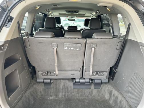 2013 Honda Odyssey EX-L