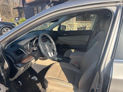 2016 Subaru Outback 3.6R Limited