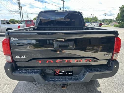 2019 Toyota Tacoma SR5