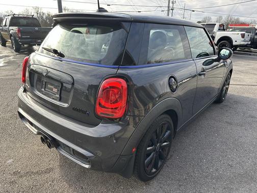 2015 MINI Hardtop Cooper S