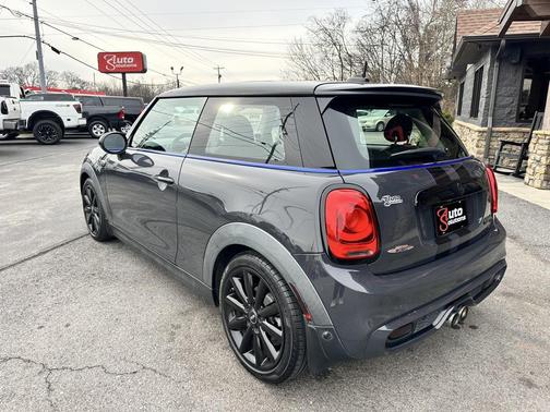 2015 MINI Hardtop Cooper S