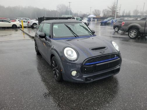2015 MINI Hardtop Cooper S