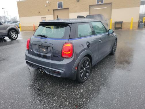 2015 MINI Hardtop Cooper S