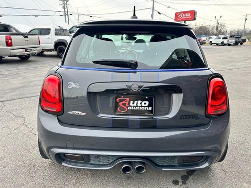 2015 MINI Hardtop Cooper S