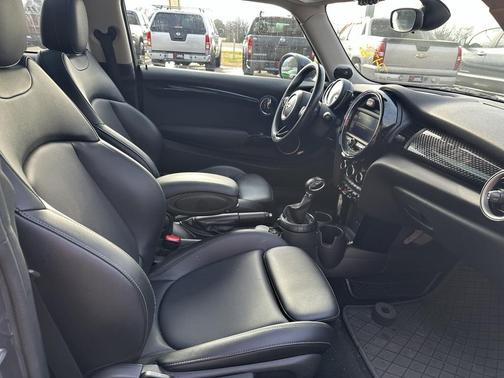 2015 MINI Hardtop Cooper S