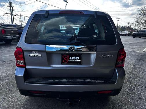 2008 Mazda Tribute i Sport