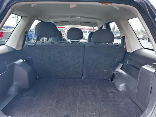 2008 Mazda Tribute i Sport