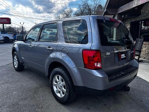 2008 Mazda Tribute i Sport