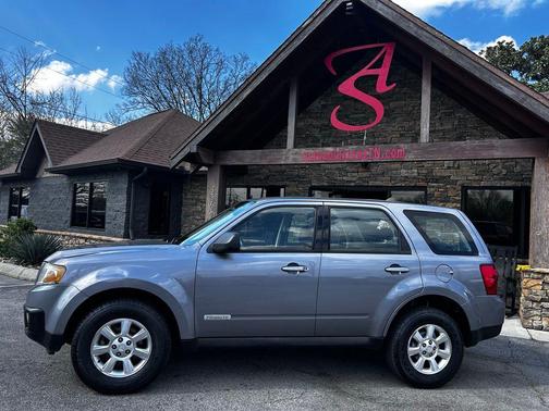 2008 Mazda Tribute i Sport