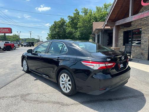 Gun Metallic 2021 Nissan Altima 2.5 SV