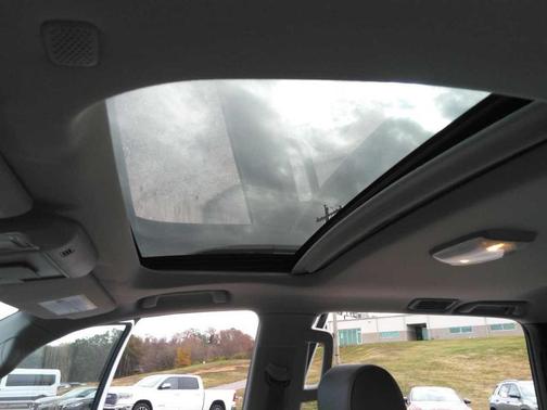 2021 Toyota Sequoia Limited