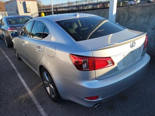 2011 Lexus IS 250 Base