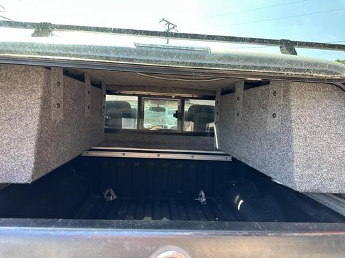 2018 Nissan Frontier PRO-4X