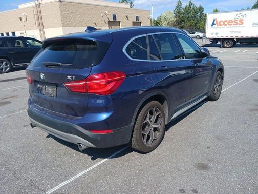 2017 BMW X1 xDrive 28i