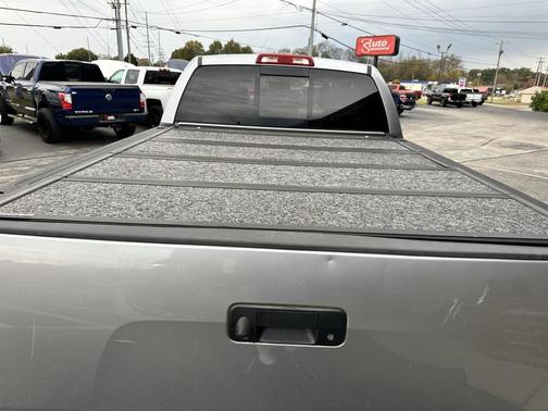 2013 Toyota Tundra Grade