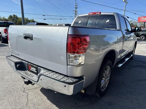 2013 Toyota Tundra Grade