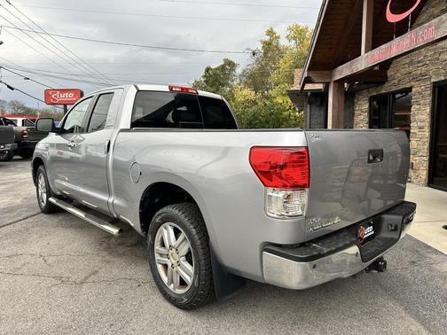 2013 Toyota Tundra Grade
