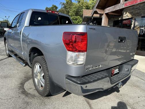2013 Toyota Tundra Grade