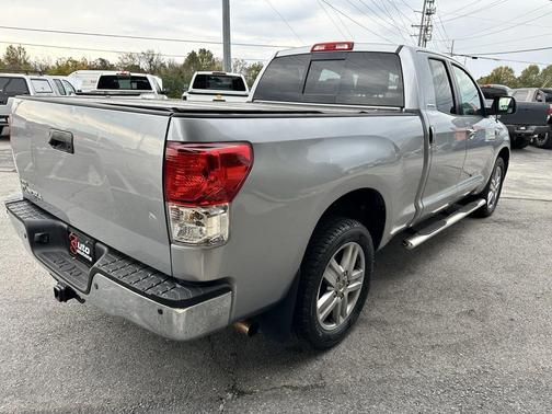 2013 Toyota Tundra Grade