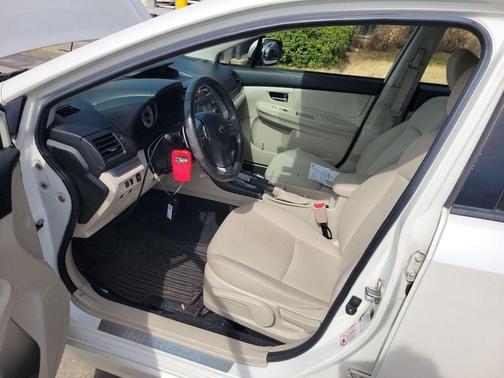 2014 Subaru Impreza 2.0i Sport Premium