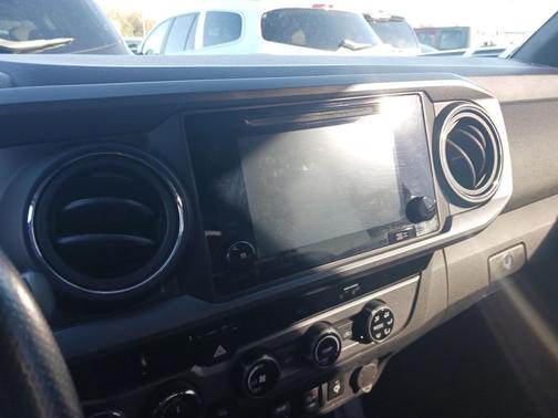 2018 Toyota Tacoma TRD Off-Road