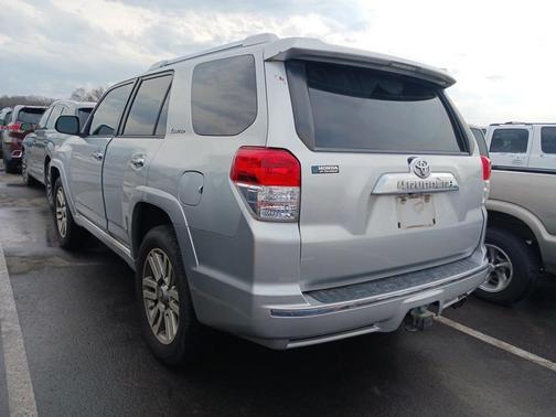 2010 Toyota 4Runner SR5