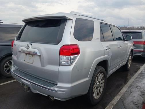 2010 Toyota 4Runner SR5