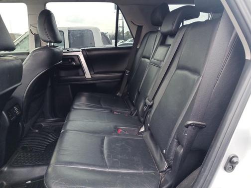 2010 Toyota 4Runner SR5