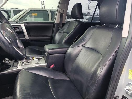 2010 Toyota 4Runner SR5