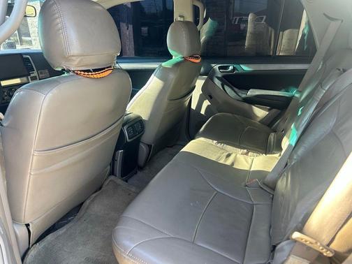 2008 Toyota 4Runner Sport