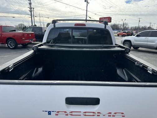2013 Toyota Tacoma PreRunner