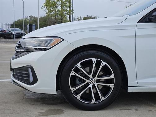 2023 Volkswagen Jetta 1.5T Sport