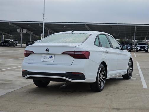 2023 Volkswagen Jetta 1.5T Sport