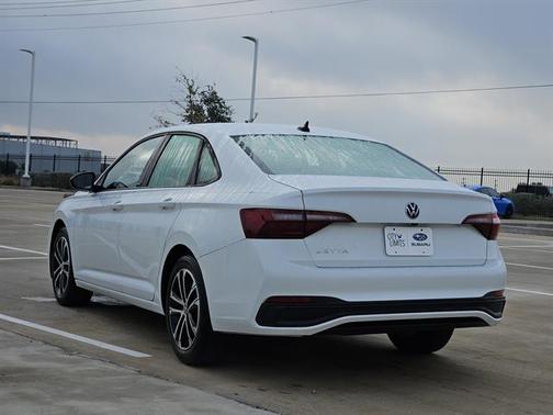 2023 Volkswagen Jetta 1.5T Sport