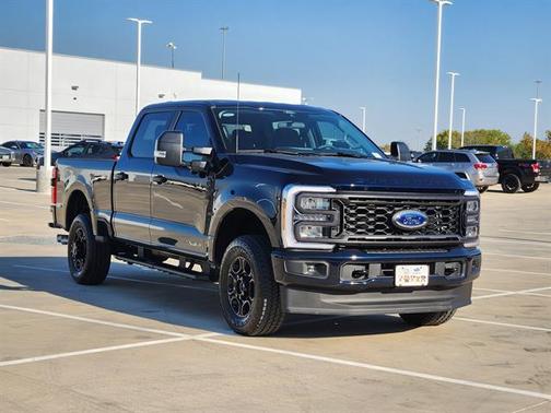 2025 Ford F-250 XL