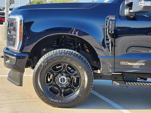 2025 Ford F-250 XL