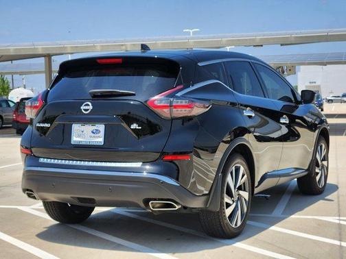 2024 Nissan Murano SL