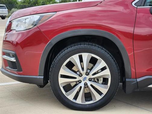 2020 Subaru Ascent Limited 8-Passenger
