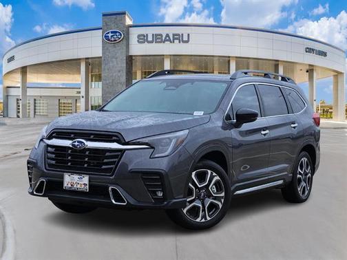 2026 Subaru Ascent Touring